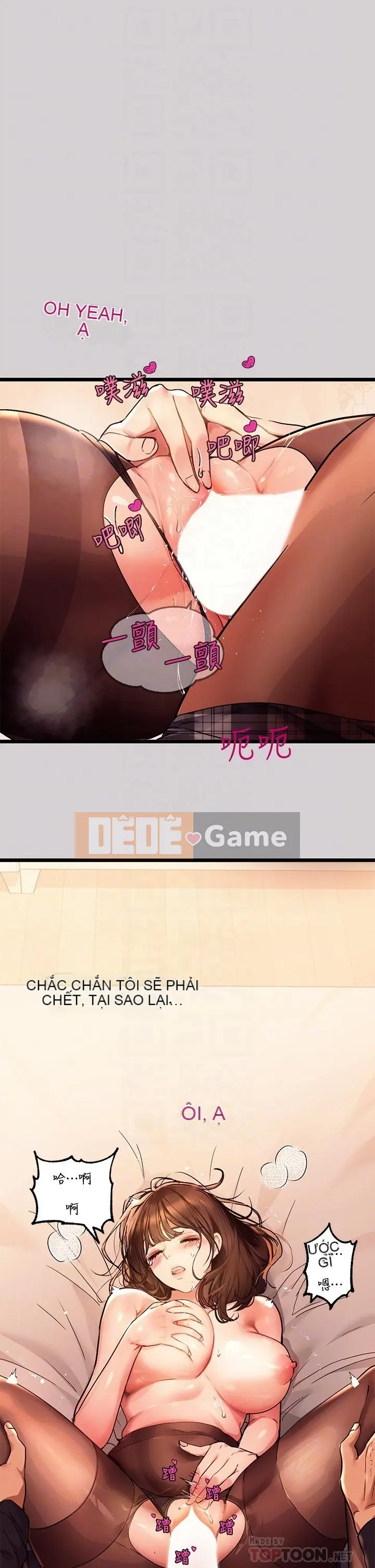 Chị nhà giàu Chương 1-137