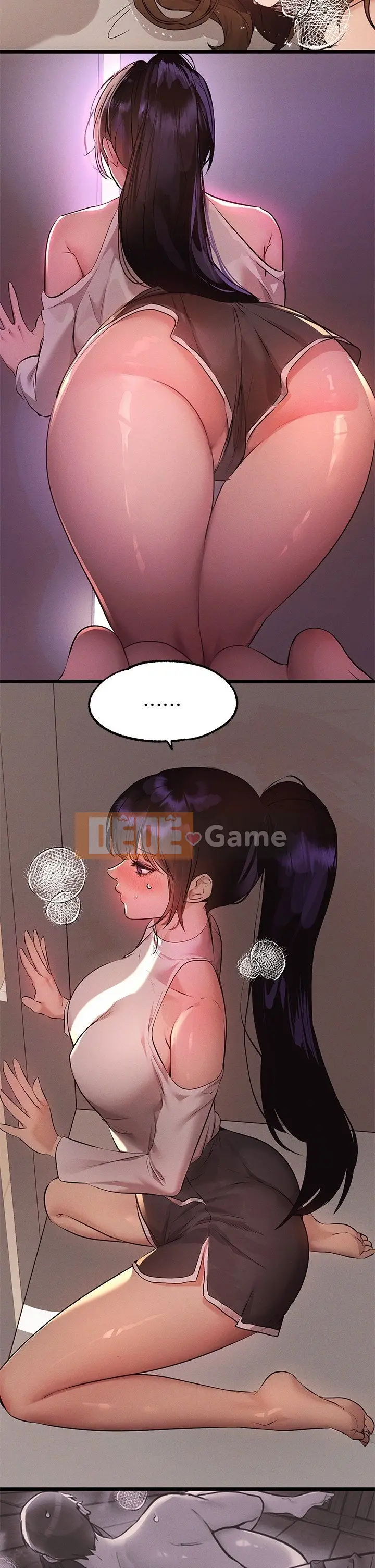 Chị nhà giàu Chương 1-137