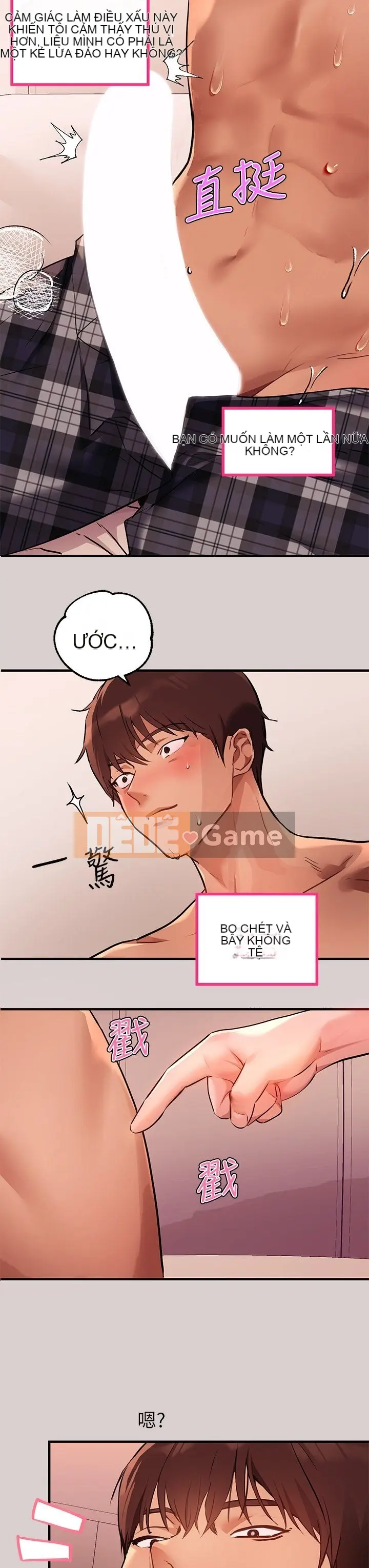 Chị nhà giàu Chương 1-137