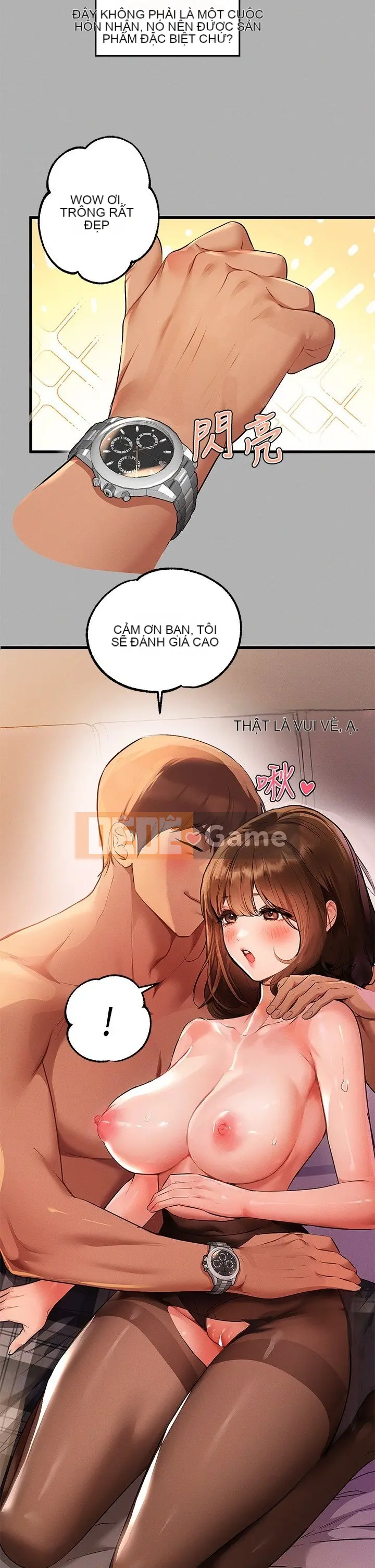 Chị nhà giàu Chương 1-137