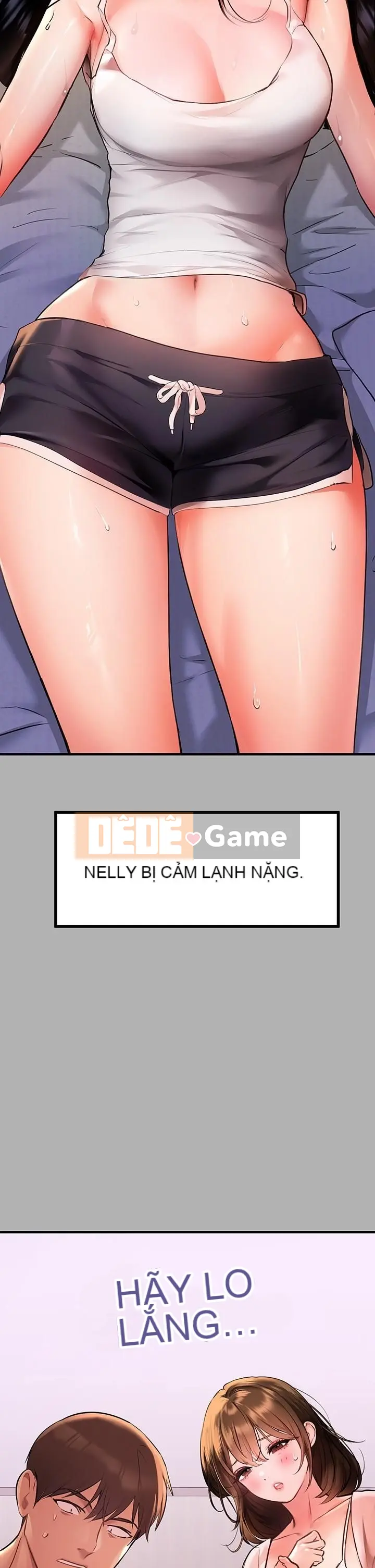 Chị nhà giàu Chương 1-137