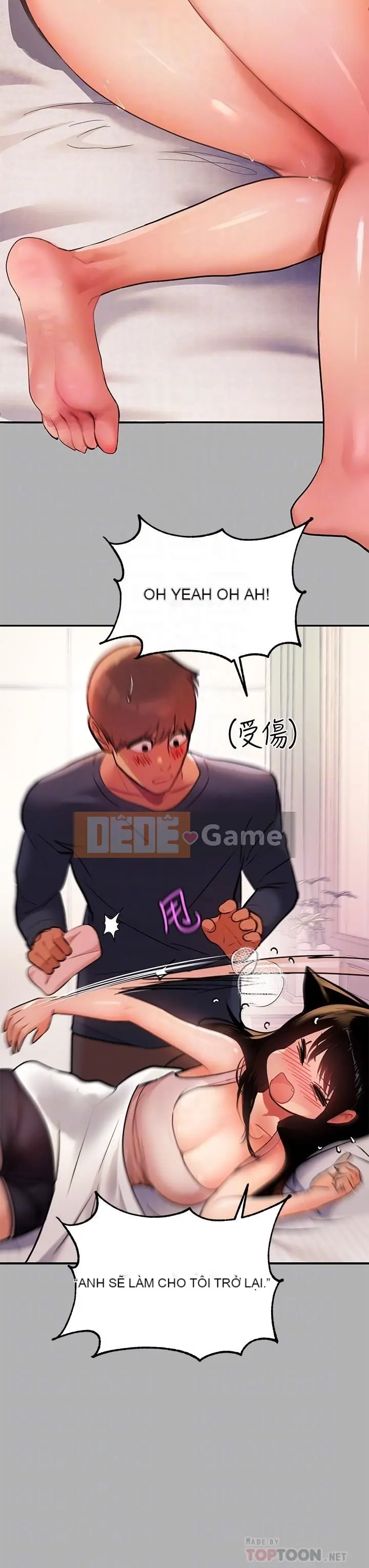 Chị nhà giàu Chương 1-137