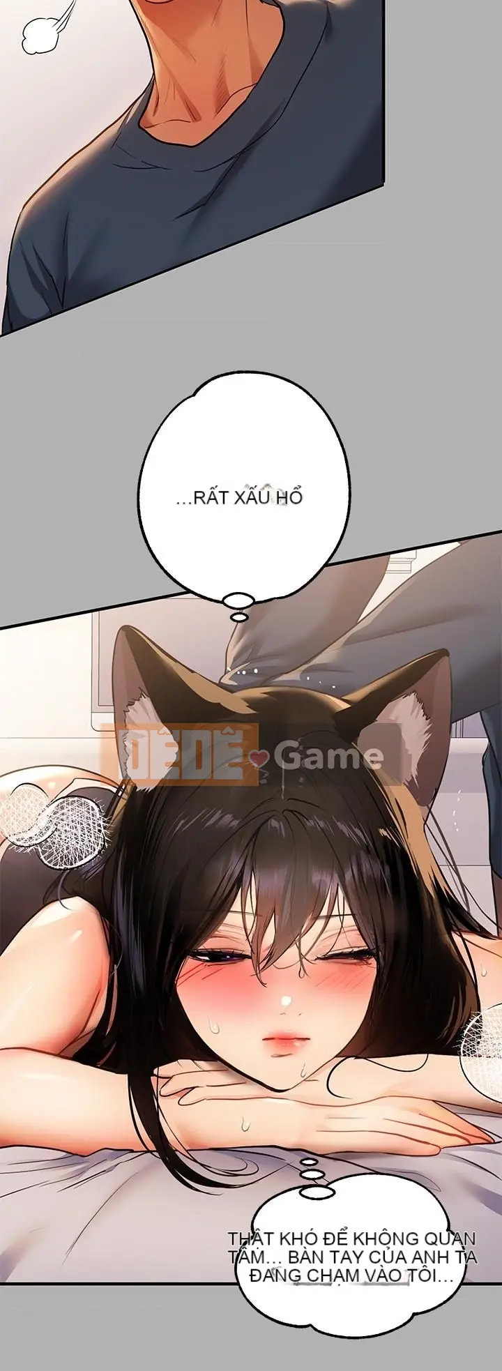 Chị nhà giàu Chương 1-137