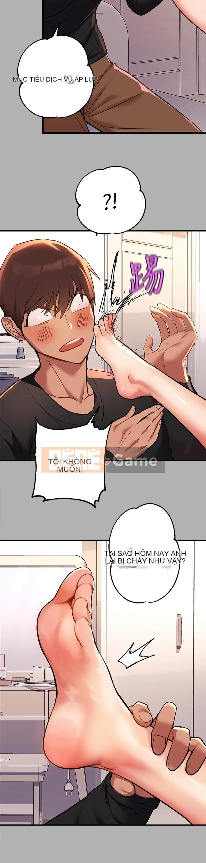 Chị nhà giàu Chương 1-137