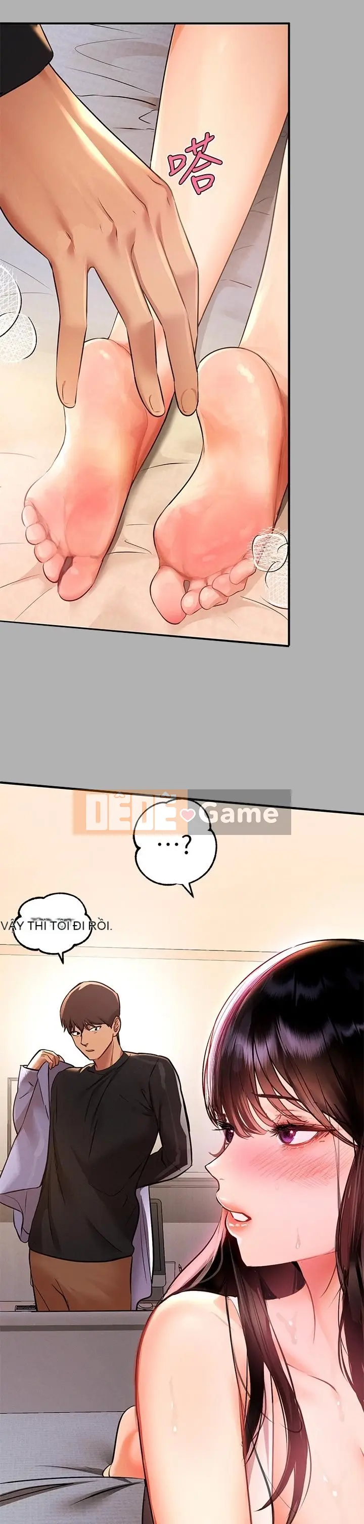 Chị nhà giàu Chương 1-137