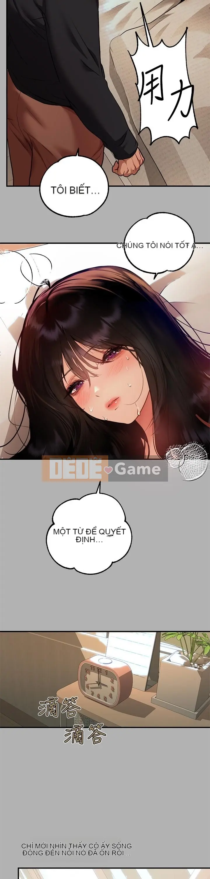 Chị nhà giàu Chương 1-137