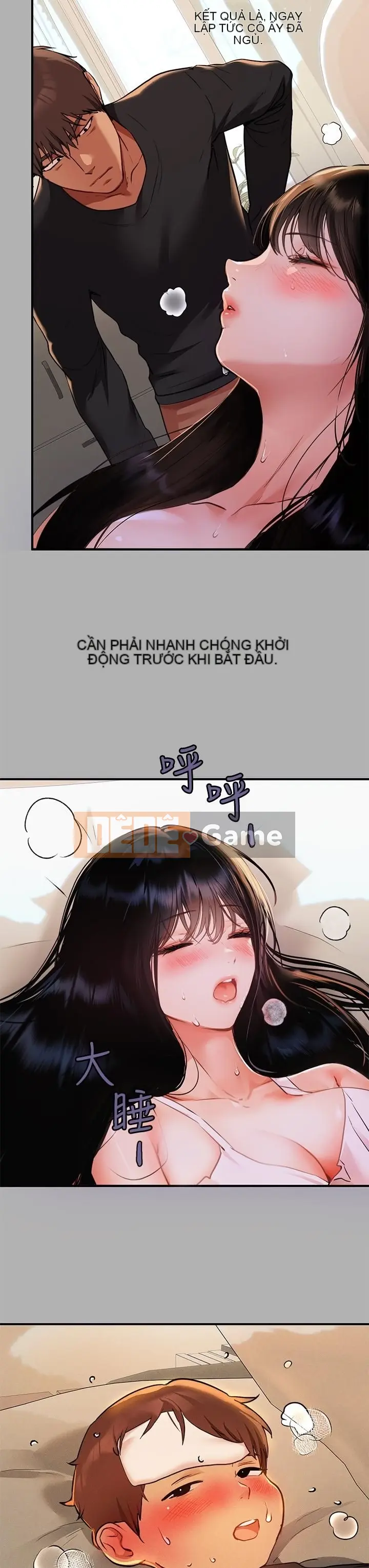 Chị nhà giàu Chương 1-137