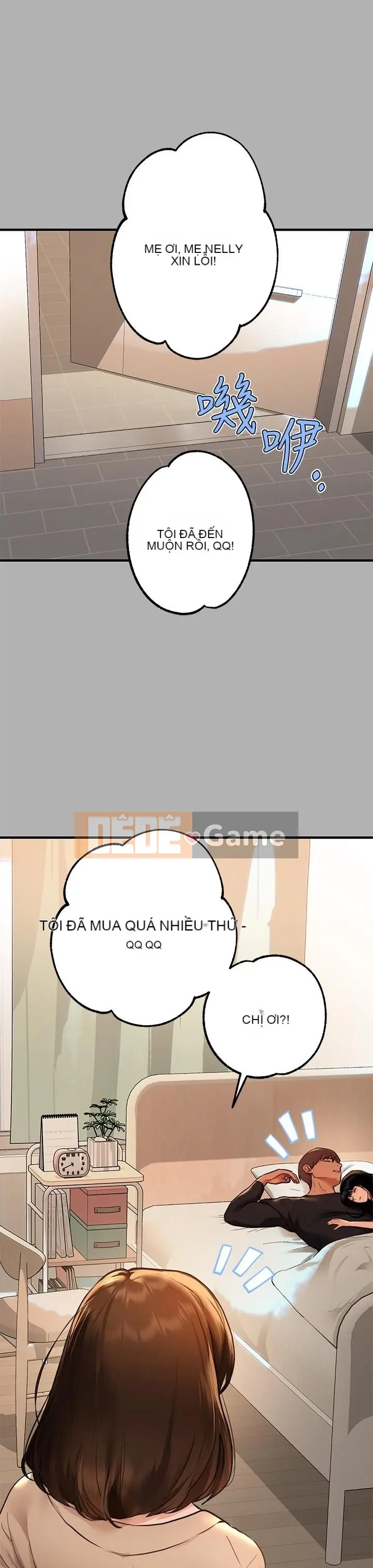 Chị nhà giàu Chương 1-137