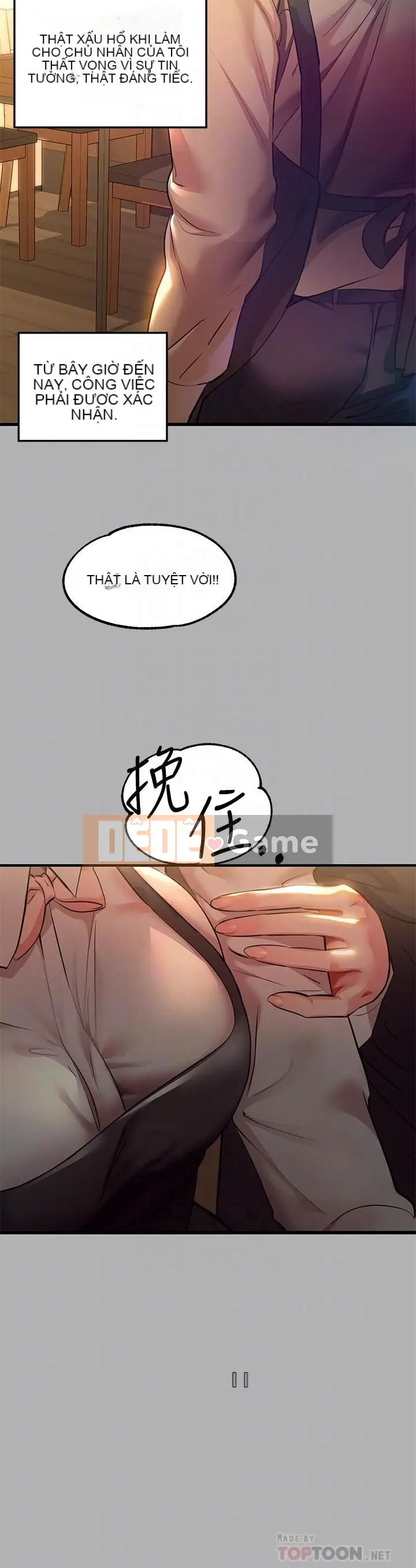 Chị nhà giàu Chương 1-137