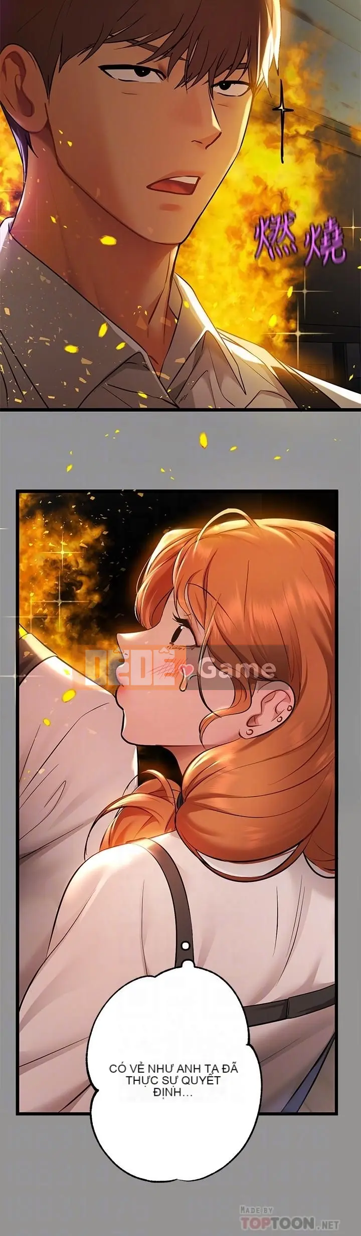 Chị nhà giàu Chương 1-137