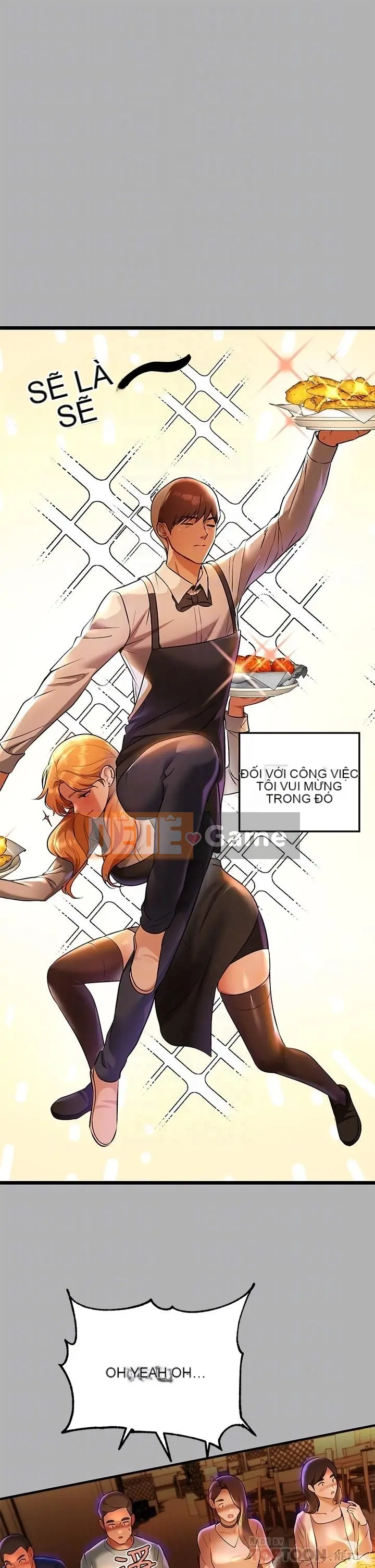 Chị nhà giàu Chương 1-137