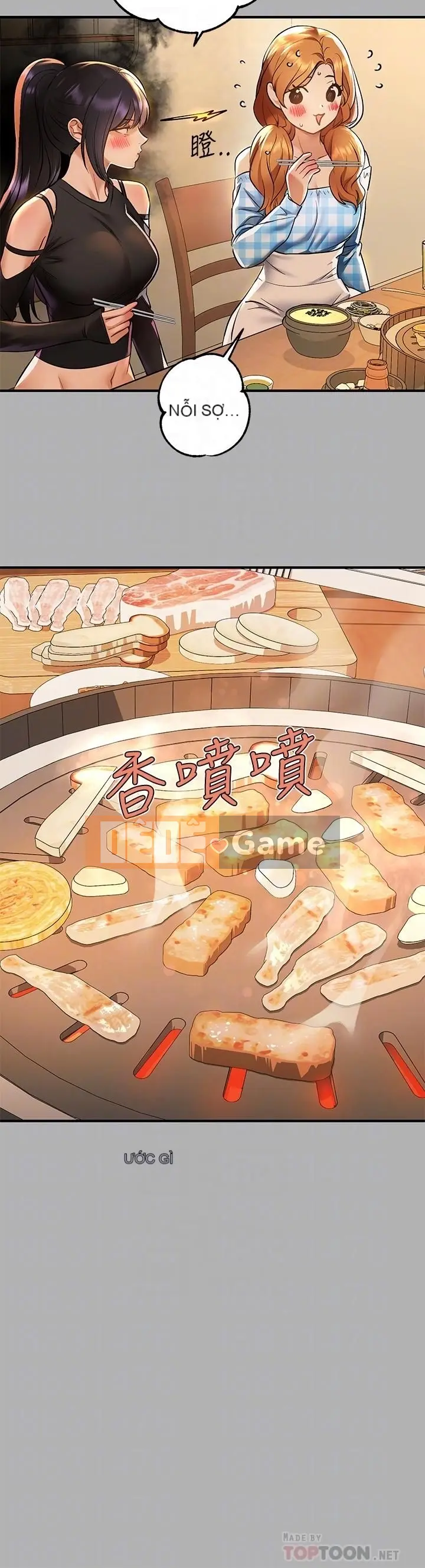 Chị nhà giàu Chương 1-137