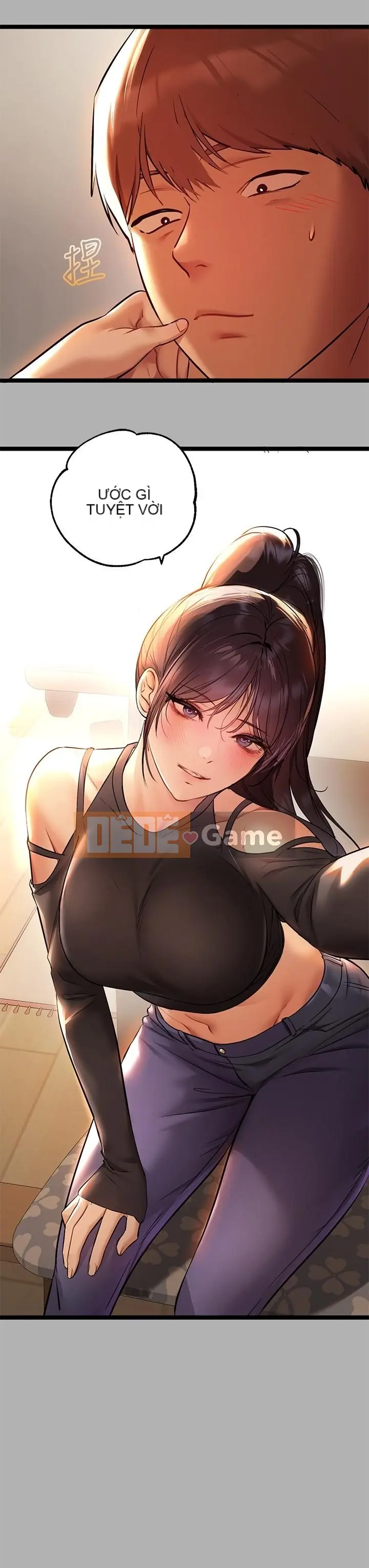 Chị nhà giàu Chương 1-137