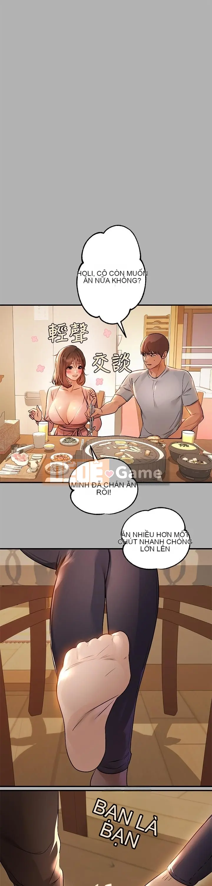 Chị nhà giàu Chương 1-137