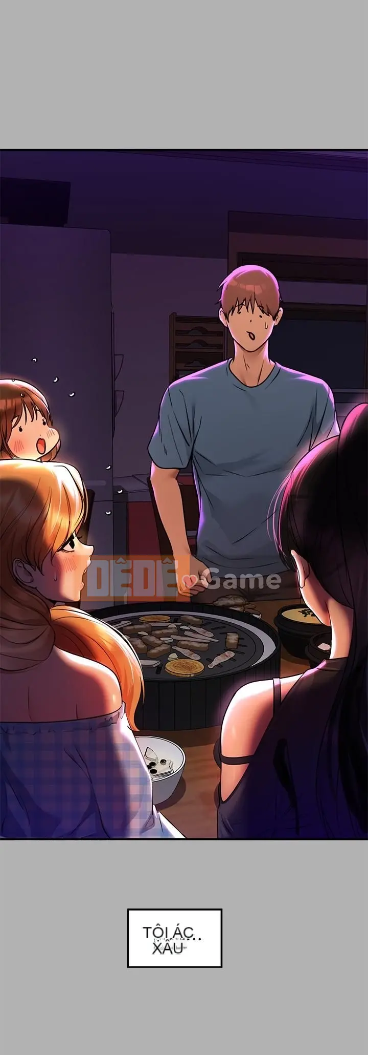 Chị nhà giàu Chương 1-137