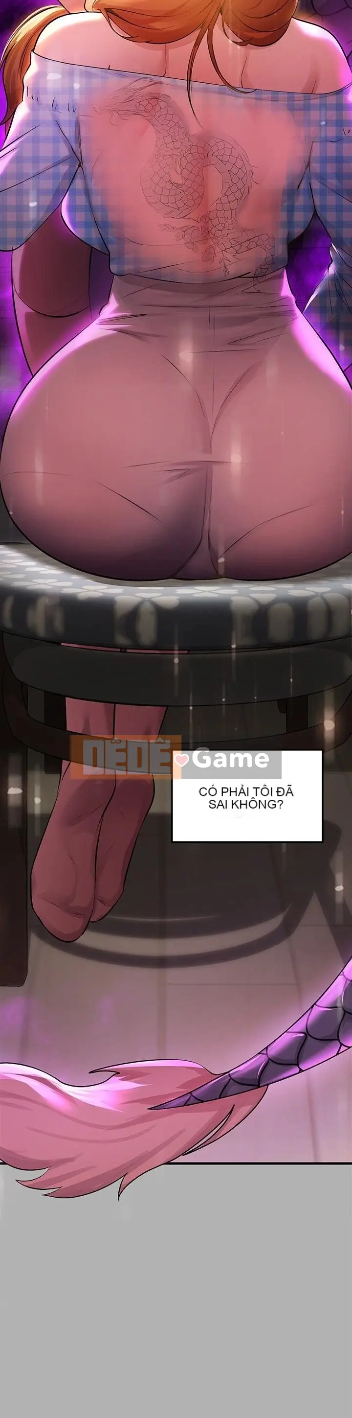 Chị nhà giàu Chương 1-137