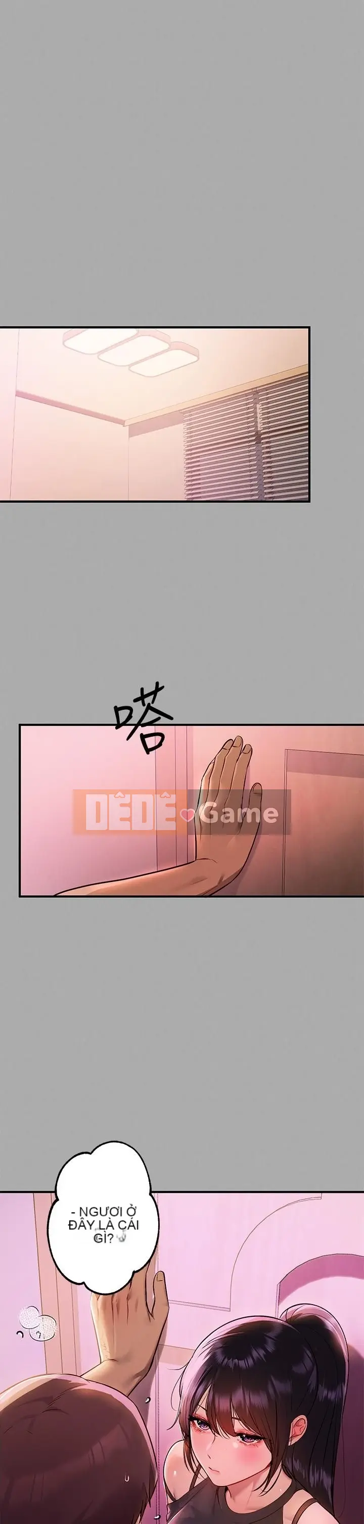 Chị nhà giàu Chương 1-137