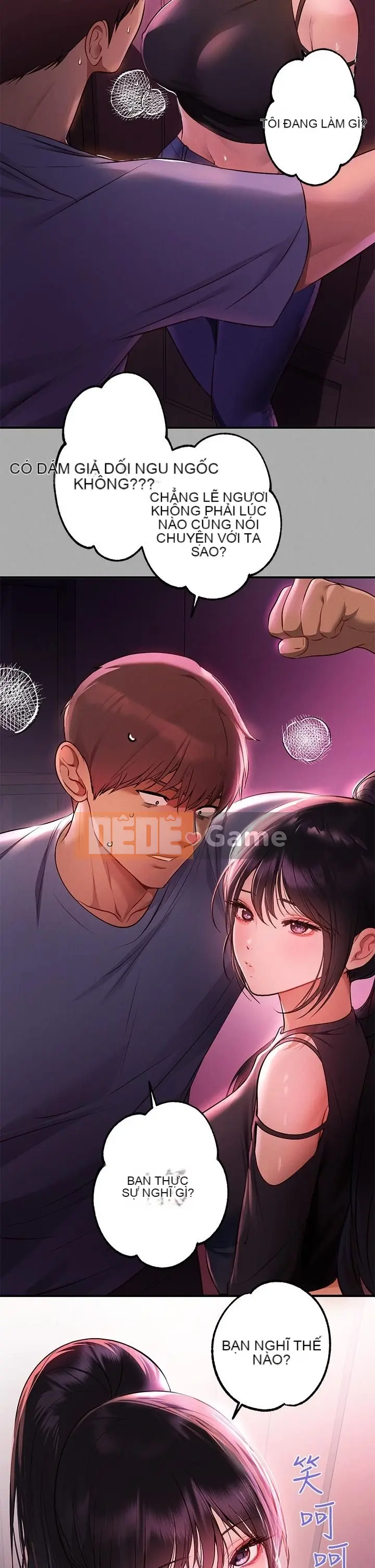 Chị nhà giàu Chương 1-137