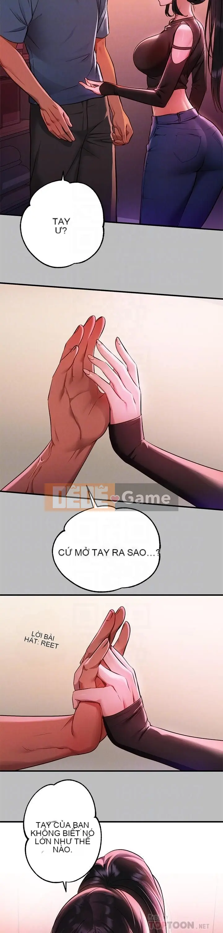 Chị nhà giàu Chương 1-137