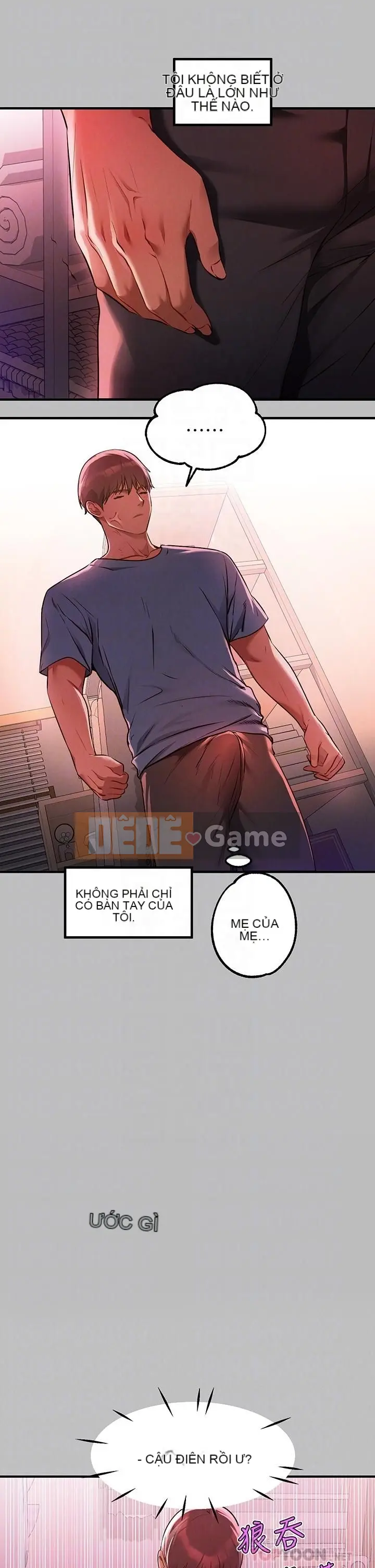 Chị nhà giàu Chương 1-137