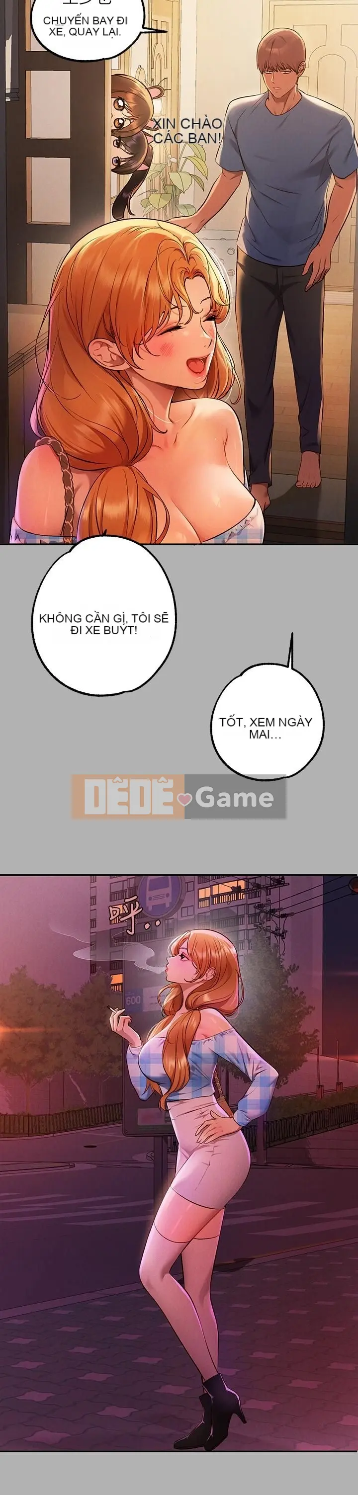 Chị nhà giàu Chương 1-137