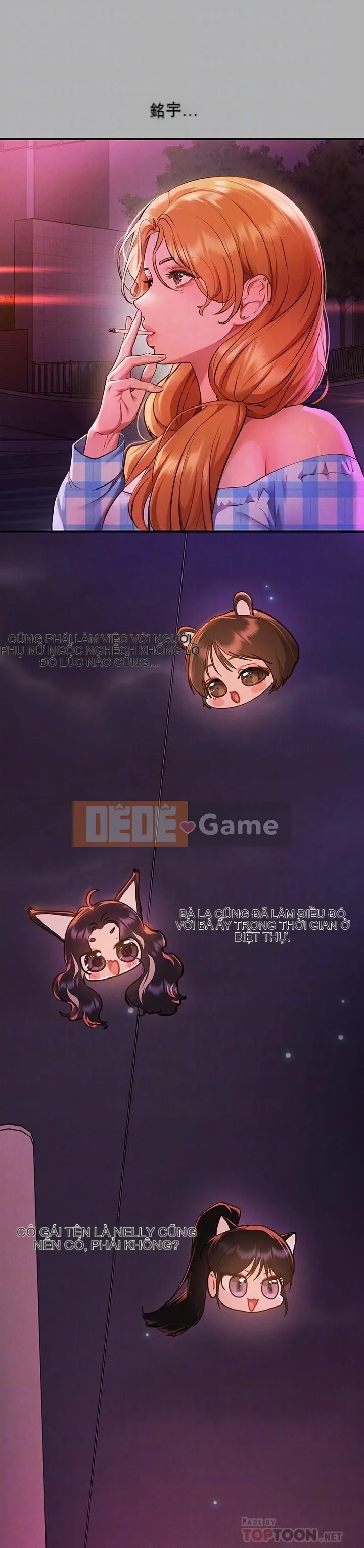 Chị nhà giàu Chương 1-137