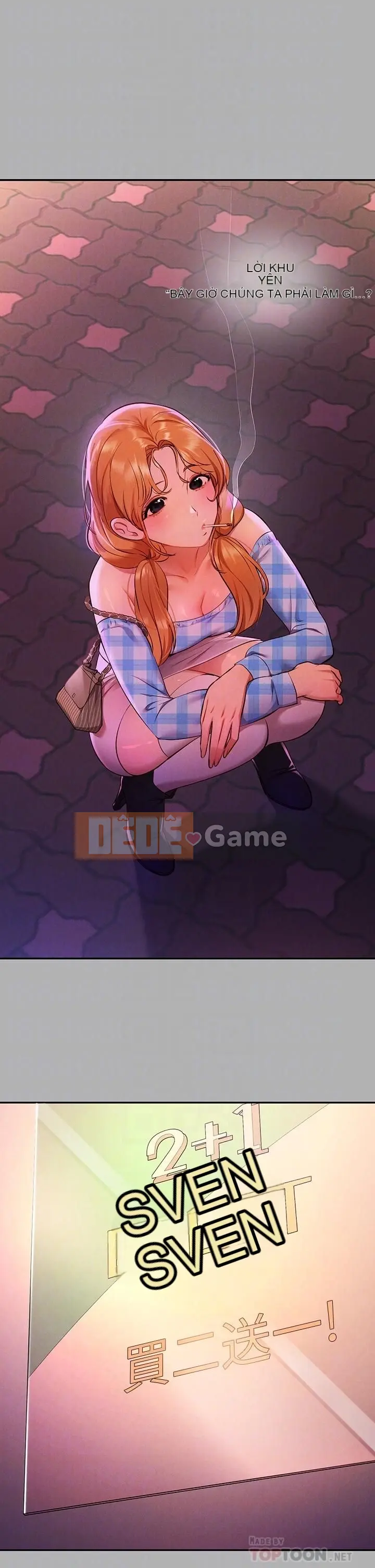 Chị nhà giàu Chương 1-137