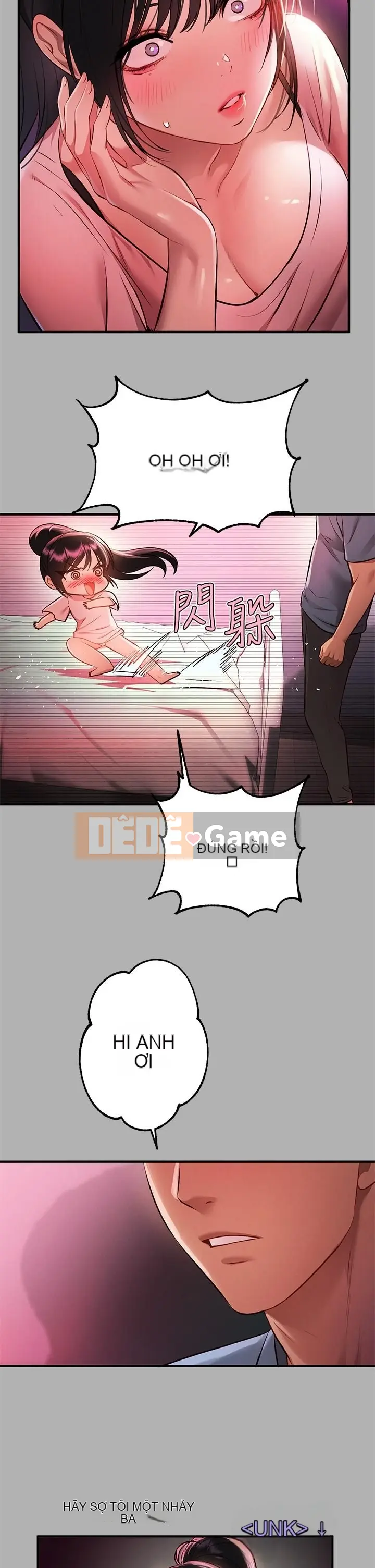 Chị nhà giàu Chương 1-137