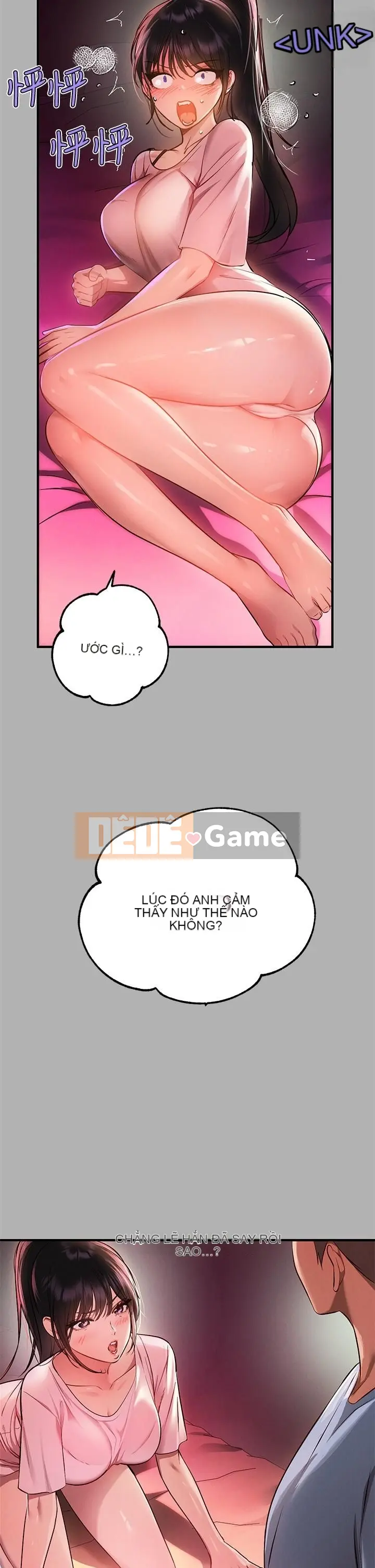 Chị nhà giàu Chương 1-137