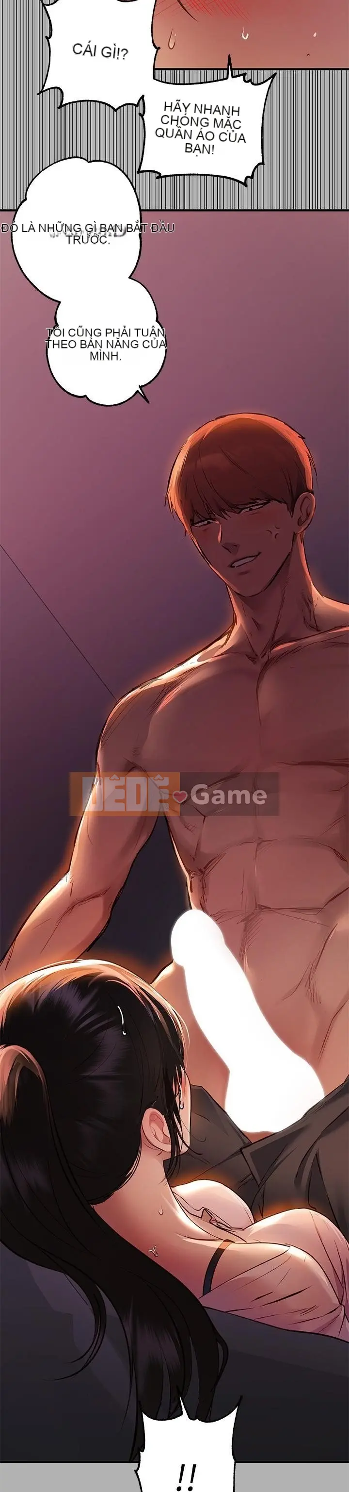 Chị nhà giàu Chương 1-137