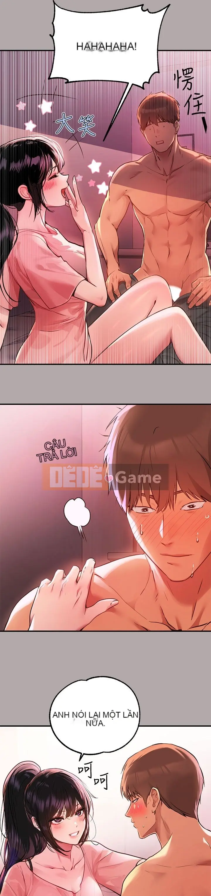 Chị nhà giàu Chương 1-137