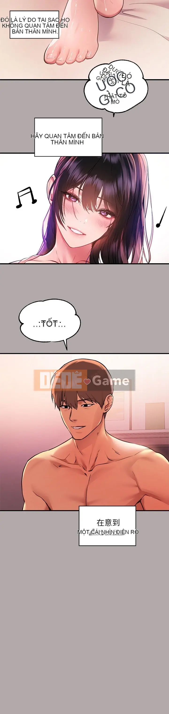 Chị nhà giàu Chương 1-137