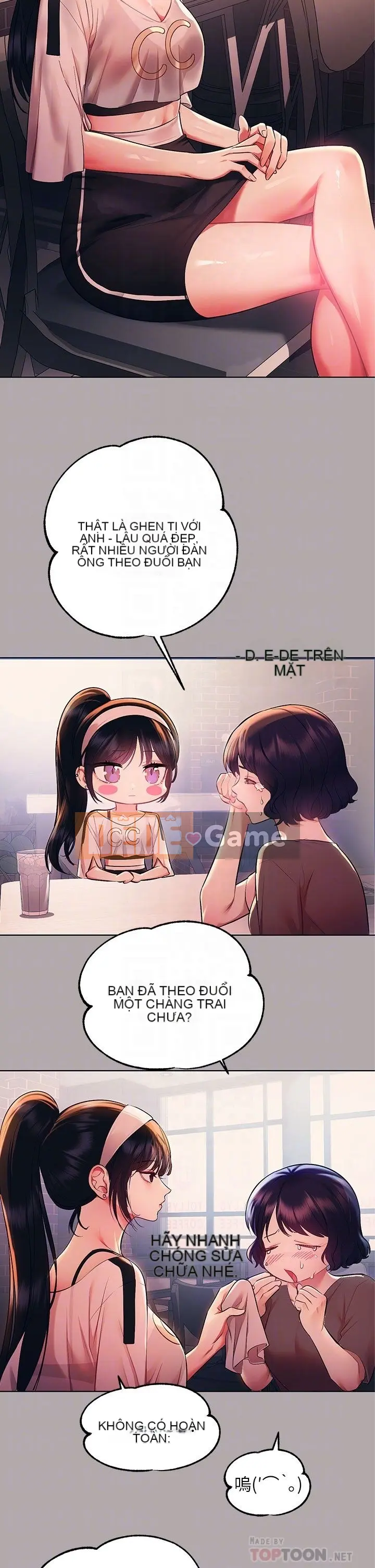 Chị nhà giàu Chương 1-137