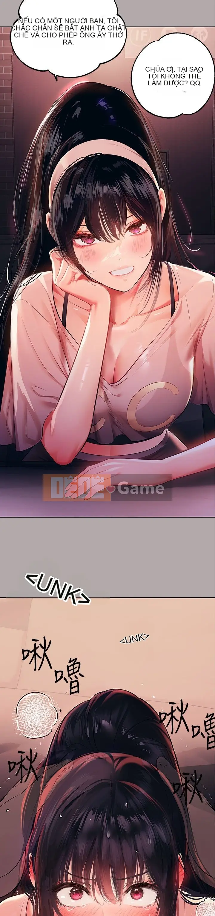 Chị nhà giàu Chương 1-137