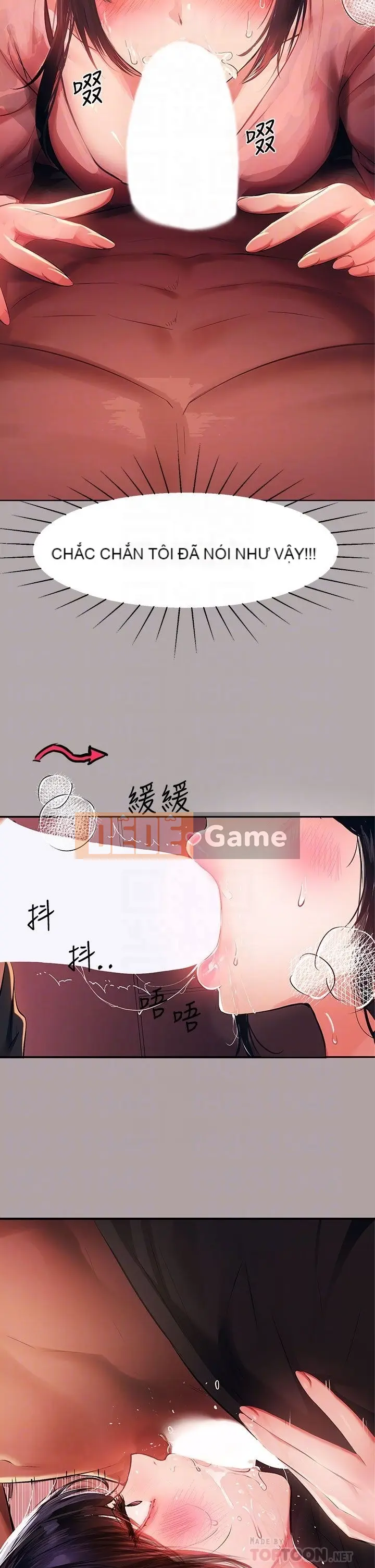 Chị nhà giàu Chương 1-137