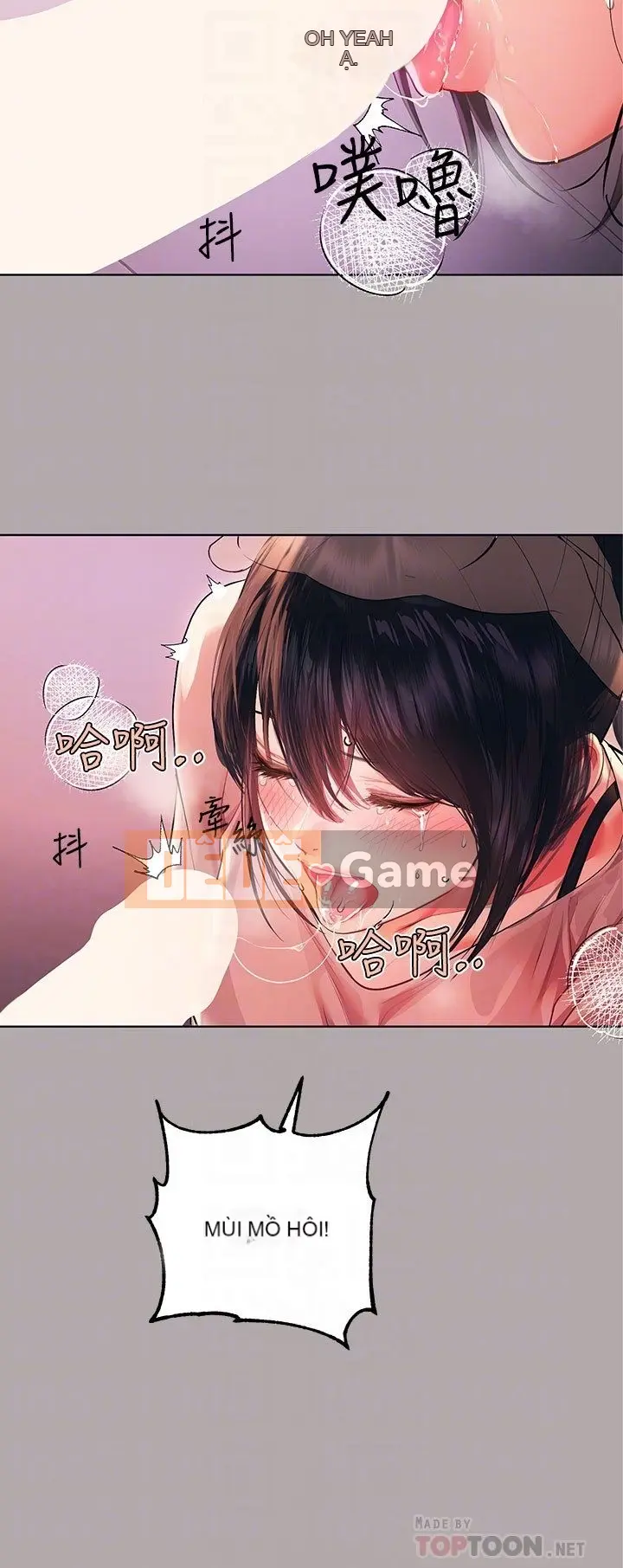 Chị nhà giàu Chương 1-137