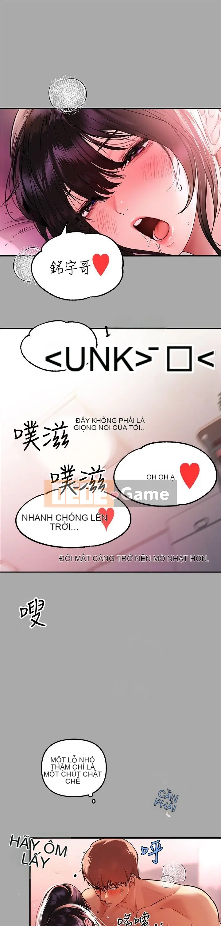 Chị nhà giàu Chương 1-137