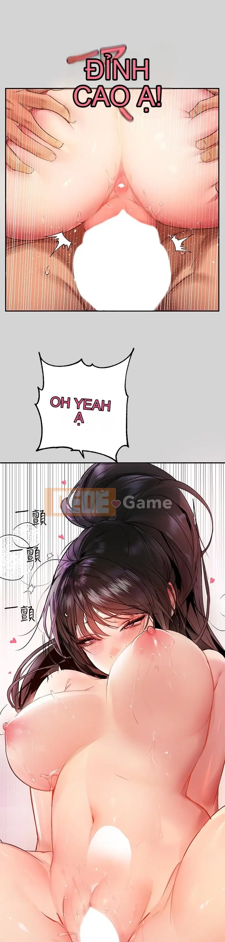 Chị nhà giàu Chương 1-137