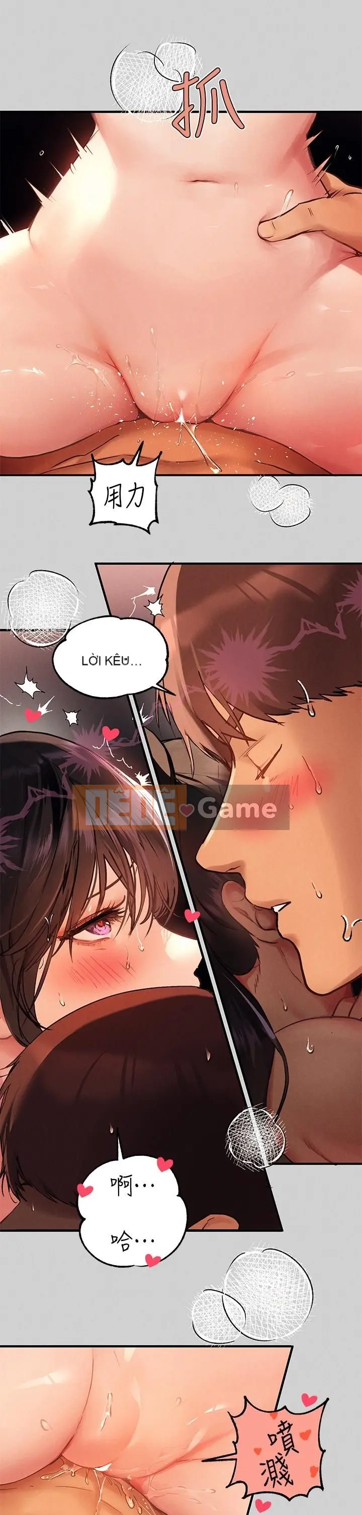 Chị nhà giàu Chương 1-137