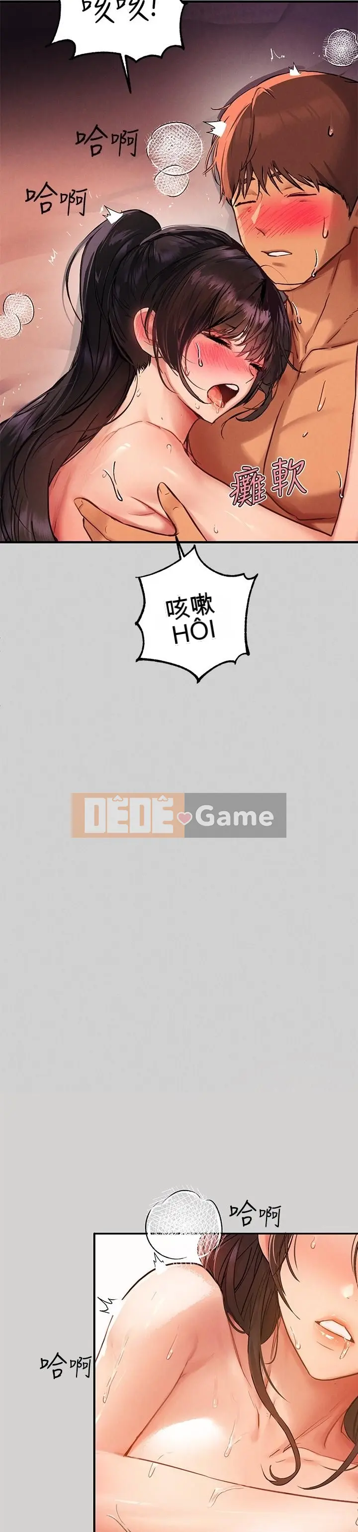 Chị nhà giàu Chương 1-137