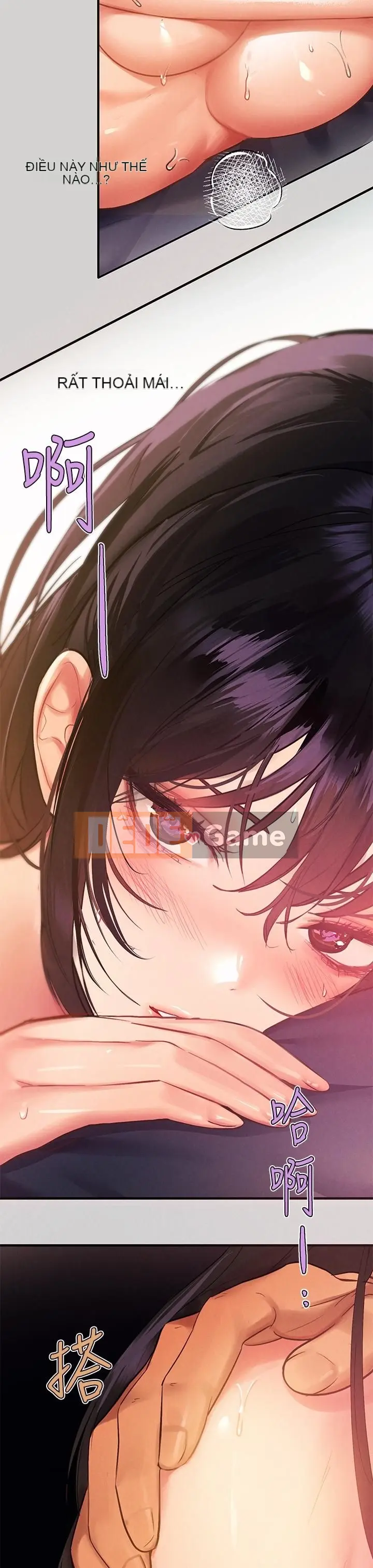 Chị nhà giàu Chương 1-137