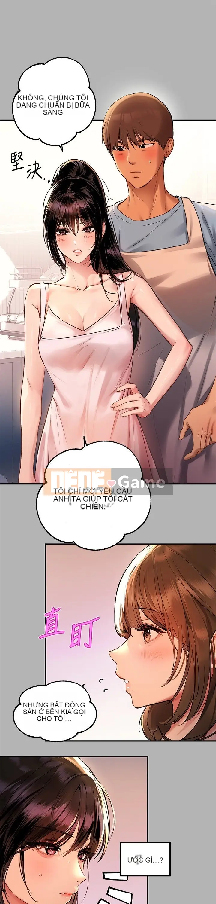 Chị nhà giàu Chương 1-137