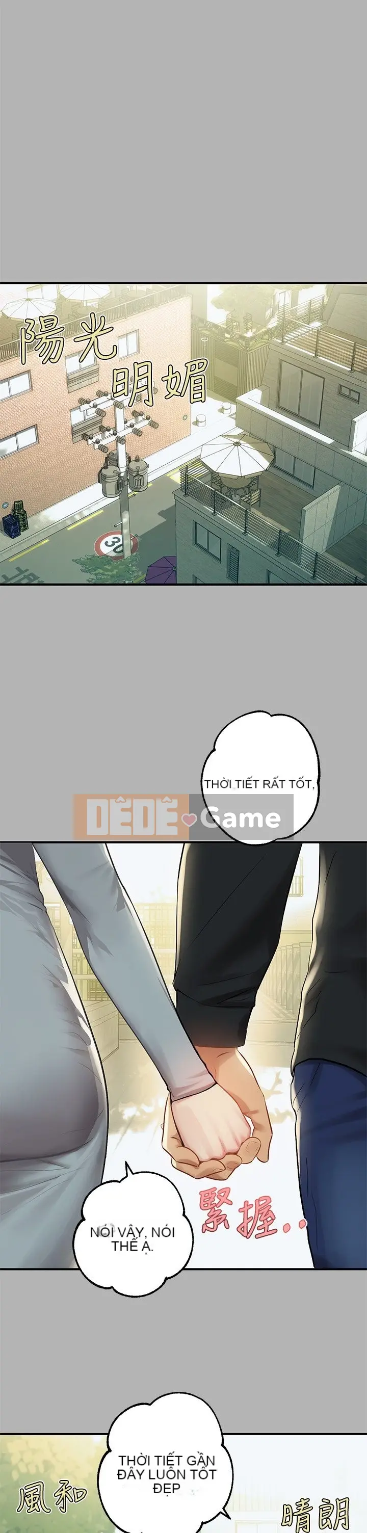 Chị nhà giàu Chương 1-137