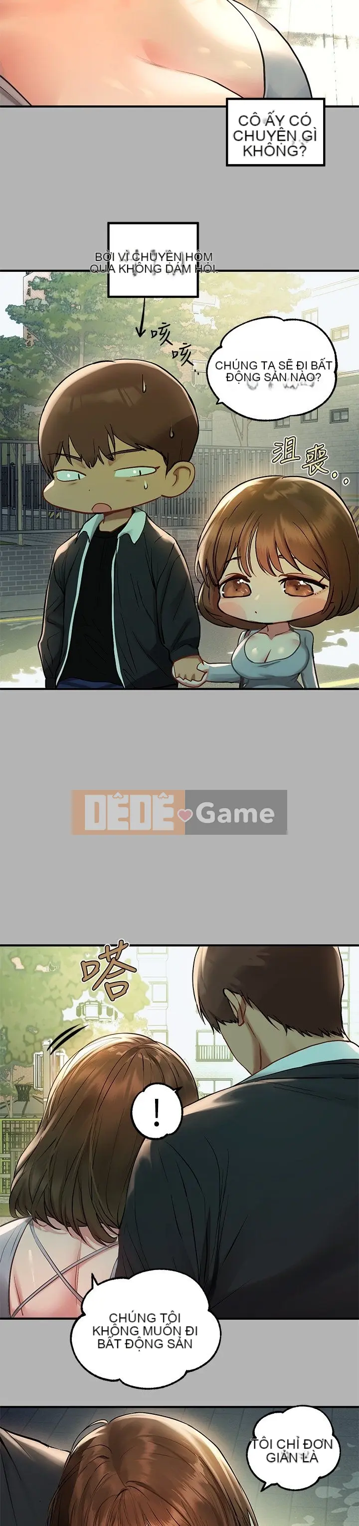 Chị nhà giàu Chương 1-137