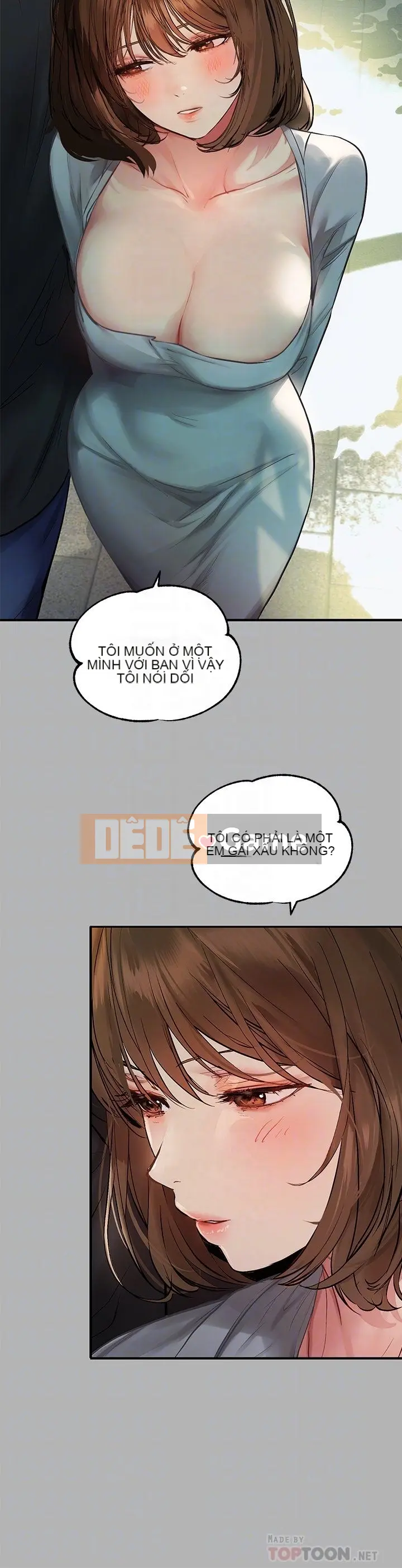 Chị nhà giàu Chương 1-137