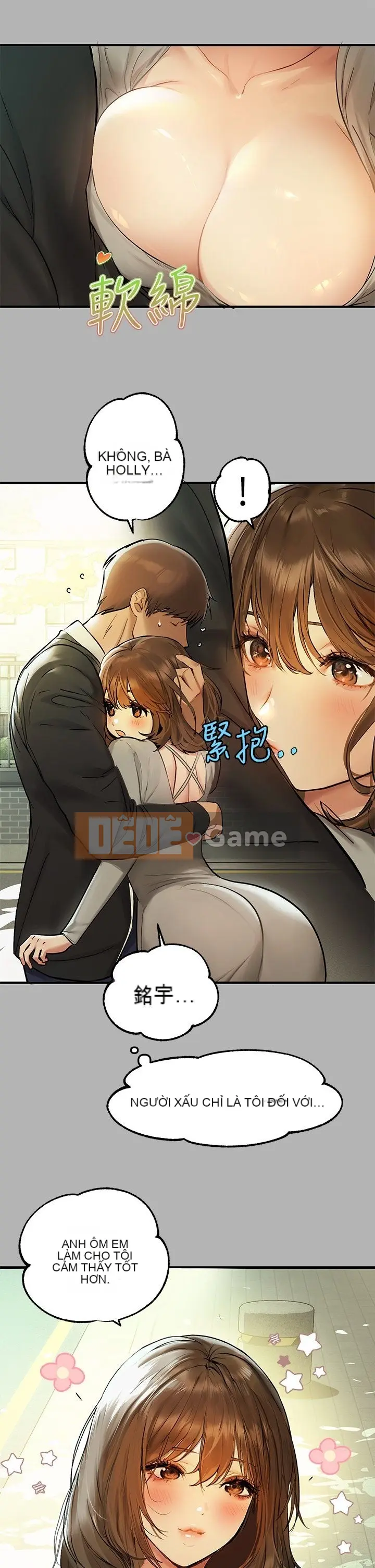 Chị nhà giàu Chương 1-137