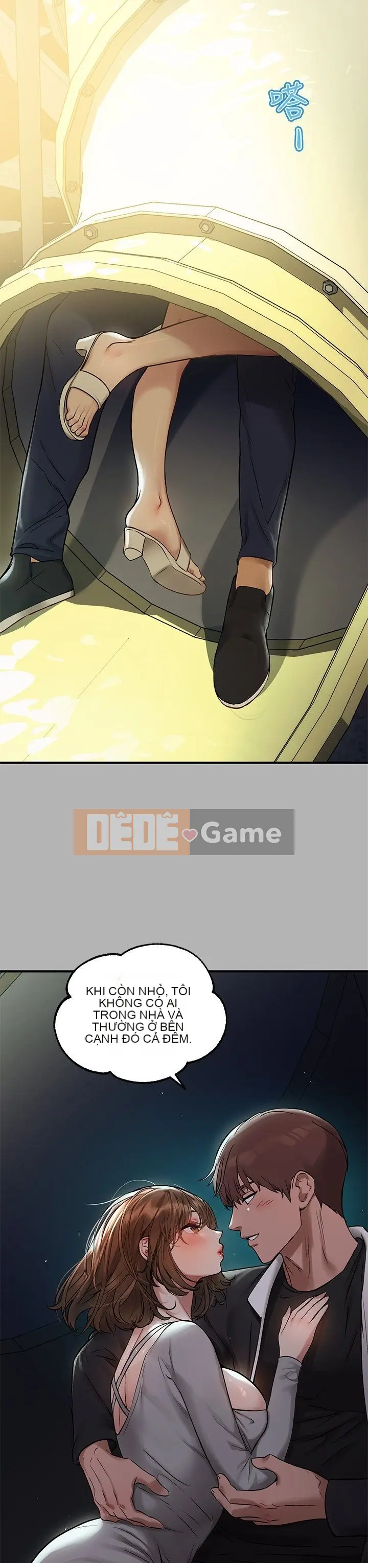 Chị nhà giàu Chương 1-137