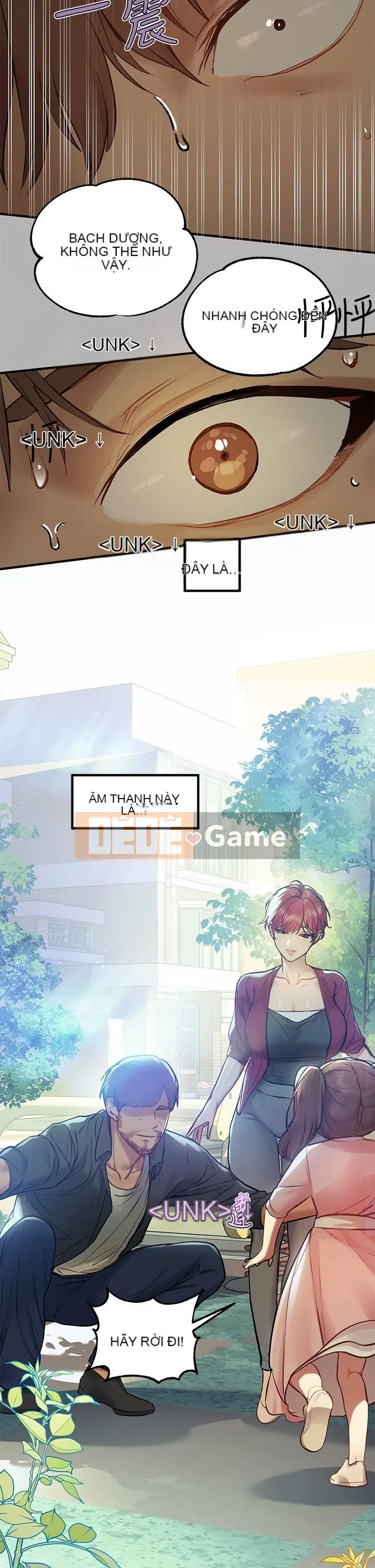 Chị nhà giàu Chương 1-137