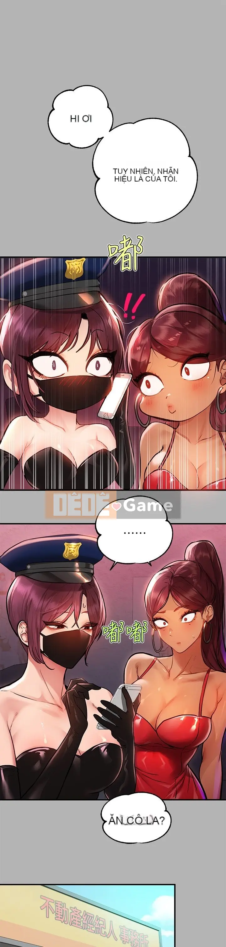 Chị nhà giàu Chương 1-137