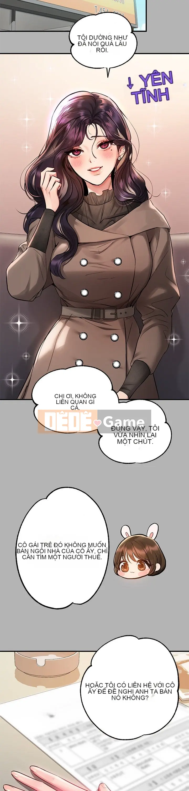 Chị nhà giàu Chương 1-137